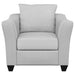 Salizar Accent Chairs - Jax Mattress (Jacksonville, FL)