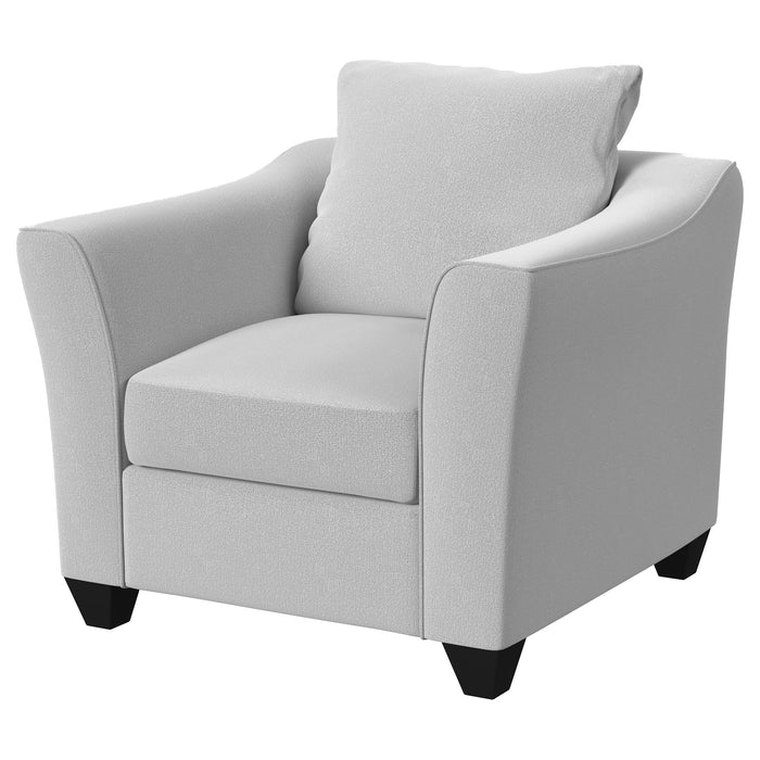 Salizar Accent Chairs - Jax Mattress (Jacksonville, FL)