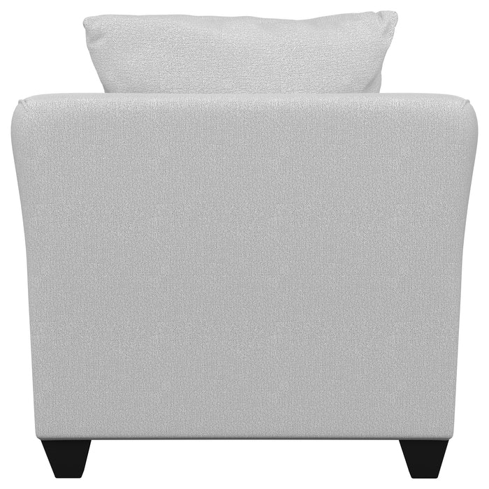 Salizar Accent Chairs - Jax Mattress (Jacksonville, FL)