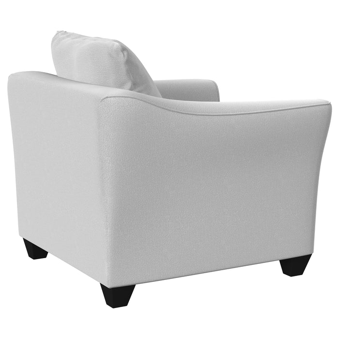 Salizar Accent Chairs - Jax Mattress (Jacksonville, FL)