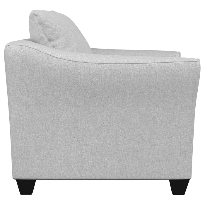 Salizar Accent Chairs - Jax Mattress (Jacksonville, FL)