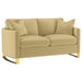 Corliss Loveseats - Jax Mattress (Jacksonville, FL)