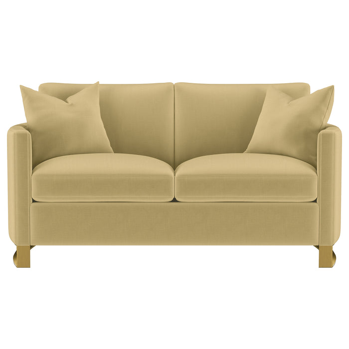 Corliss Loveseats - Jax Mattress (Jacksonville, FL)