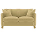 Corliss Loveseats - Jax Mattress (Jacksonville, FL)