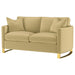 Corliss Loveseats - Jax Mattress (Jacksonville, FL)