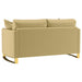 Corliss Loveseats - Jax Mattress (Jacksonville, FL)