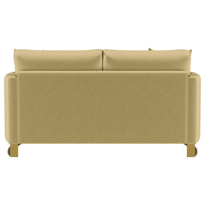 Corliss Loveseats - Jax Mattress (Jacksonville, FL)