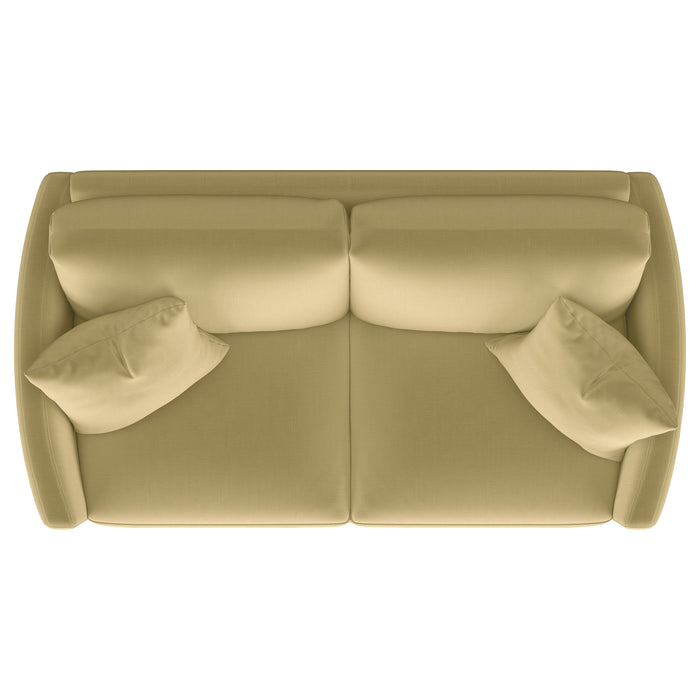 Corliss Loveseats - Jax Mattress (Jacksonville, FL)