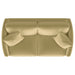 Corliss Loveseats - Jax Mattress (Jacksonville, FL)
