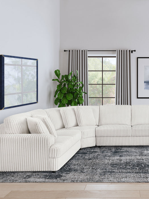 Emberson Modular Sectionals Side Chair - Jax Mattress (Jacksonville, FL)