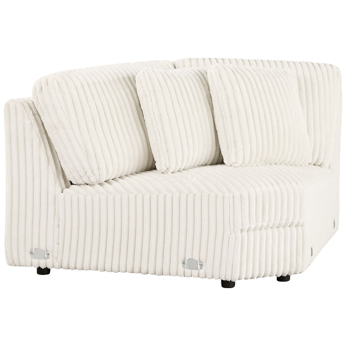 Emberson Modular Sectionals Side Chair - Jax Mattress (Jacksonville, FL)