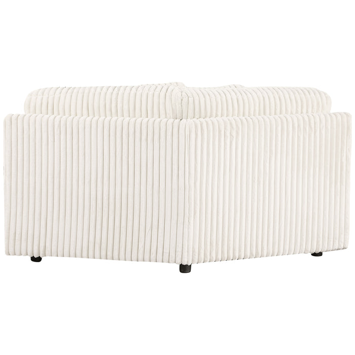 Emberson Modular Sectionals Side Chair - Jax Mattress (Jacksonville, FL)