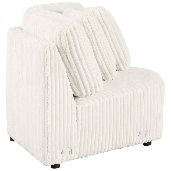 Emberson Modular Sectionals Side Chair - Jax Mattress (Jacksonville, FL)