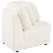 Emberson Modular Sectionals Side Chair - Jax Mattress (Jacksonville, FL)