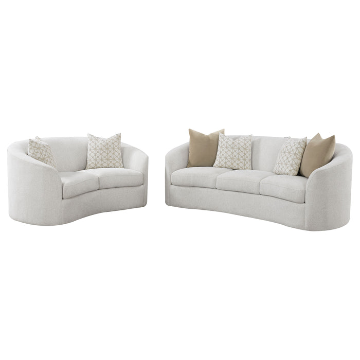 Rainn Living room set - Jax Mattress (Jacksonville, FL)