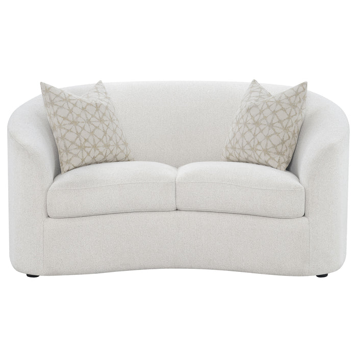 Rainn Living room set - Jax Mattress (Jacksonville, FL)