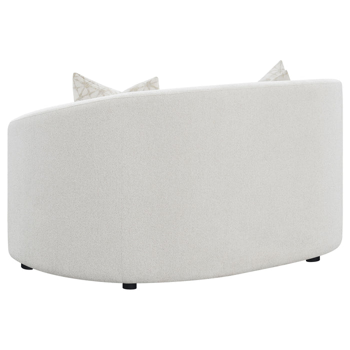 Rainn Living room set - Jax Mattress (Jacksonville, FL)