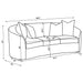 Rainn Living room set - Jax Mattress (Jacksonville, FL)