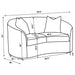Rainn Living room set - Jax Mattress (Jacksonville, FL)