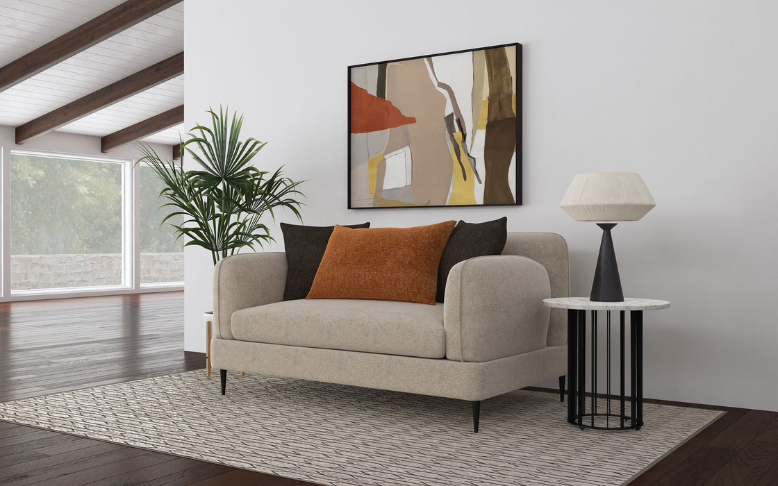 Jade Loveseats - Jax Mattress (Jacksonville, FL)