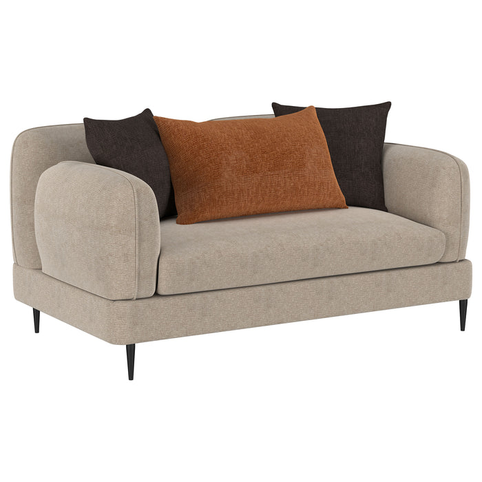 Jade Loveseats - Jax Mattress (Jacksonville, FL)