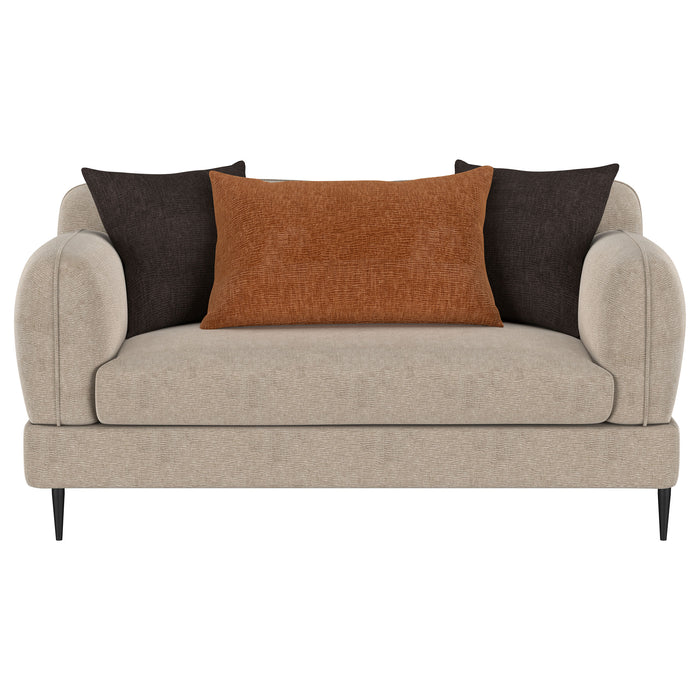 Jade Loveseats - Jax Mattress (Jacksonville, FL)