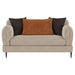 Jade Loveseats - Jax Mattress (Jacksonville, FL)