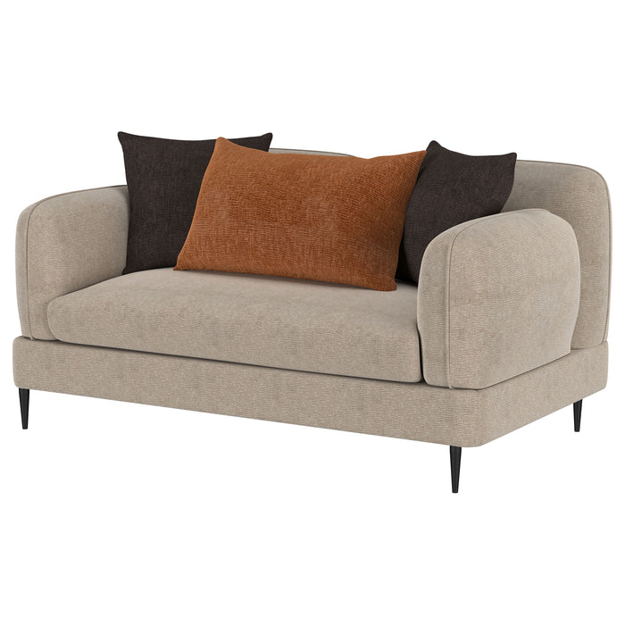 Jade Loveseats - Jax Mattress (Jacksonville, FL)