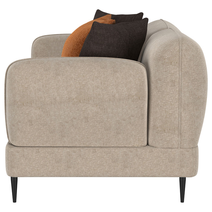 Jade Loveseats - Jax Mattress (Jacksonville, FL)
