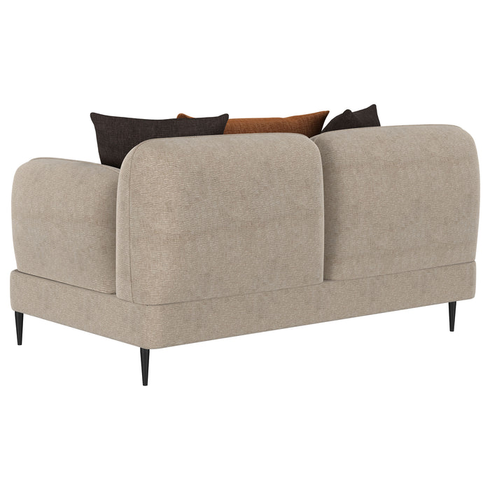 Jade Loveseats - Jax Mattress (Jacksonville, FL)