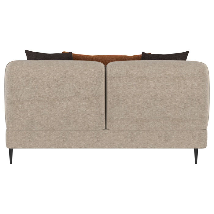 Jade Loveseats - Jax Mattress (Jacksonville, FL)