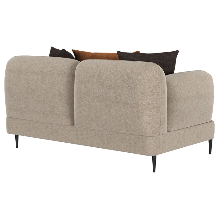 Jade Loveseats - Jax Mattress (Jacksonville, FL)