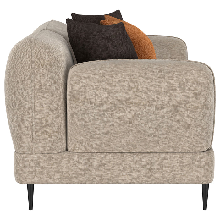 Jade Loveseats - Jax Mattress (Jacksonville, FL)