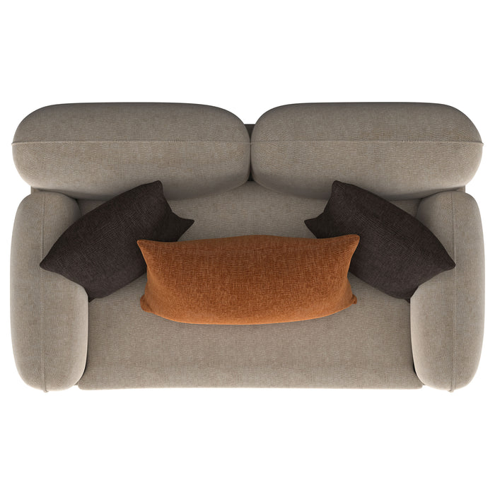 Jade Loveseats - Jax Mattress (Jacksonville, FL)