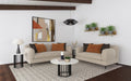 Jade Loveseats - Jax Mattress (Jacksonville, FL)