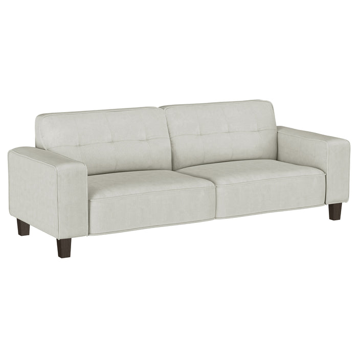 Deerhurst Stationary 3 Pc Sets - Jax Mattress (Jacksonville, FL)