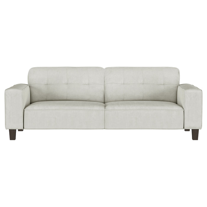 Deerhurst Stationary 3 Pc Sets - Jax Mattress (Jacksonville, FL)