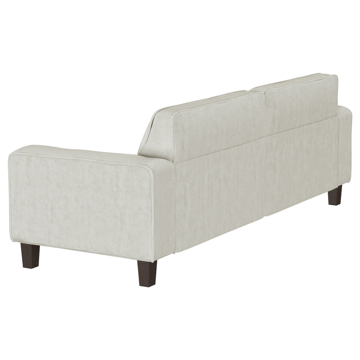 Deerhurst Stationary 3 Pc Sets - Jax Mattress (Jacksonville, FL)