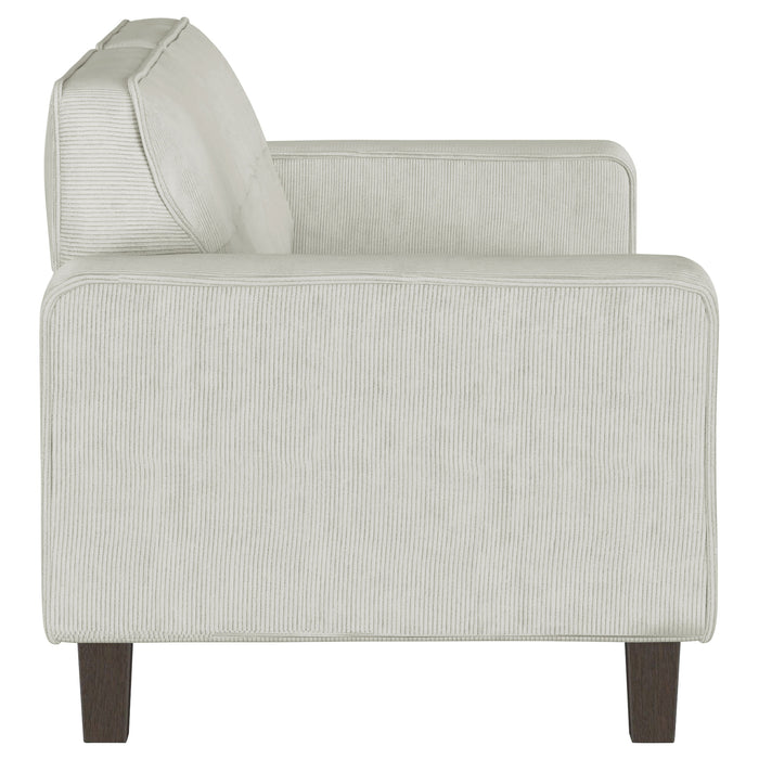 Deerhurst Stationary 3 Pc Sets - Jax Mattress (Jacksonville, FL)