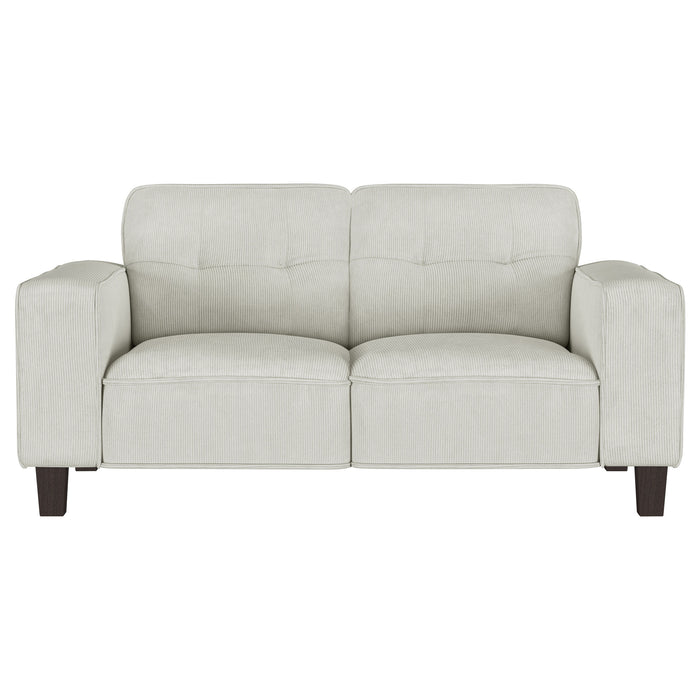 Deerhurst Stationary 3 Pc Sets - Jax Mattress (Jacksonville, FL)