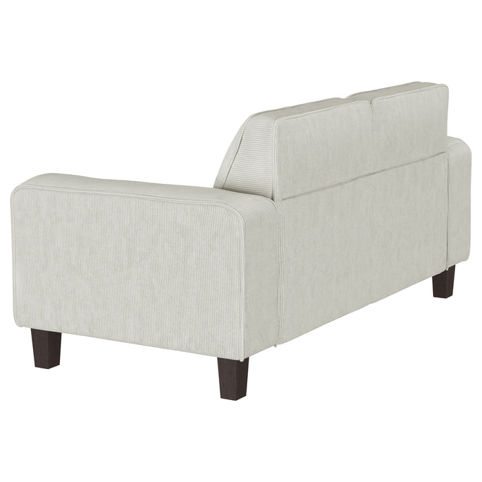 Deerhurst Stationary 3 Pc Sets - Jax Mattress (Jacksonville, FL)