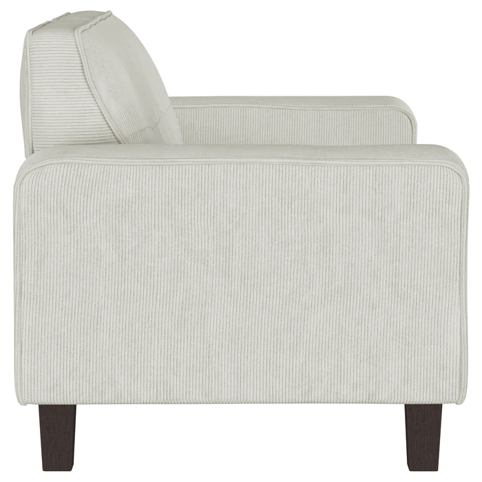 Deerhurst Stationary 3 Pc Sets - Jax Mattress (Jacksonville, FL)