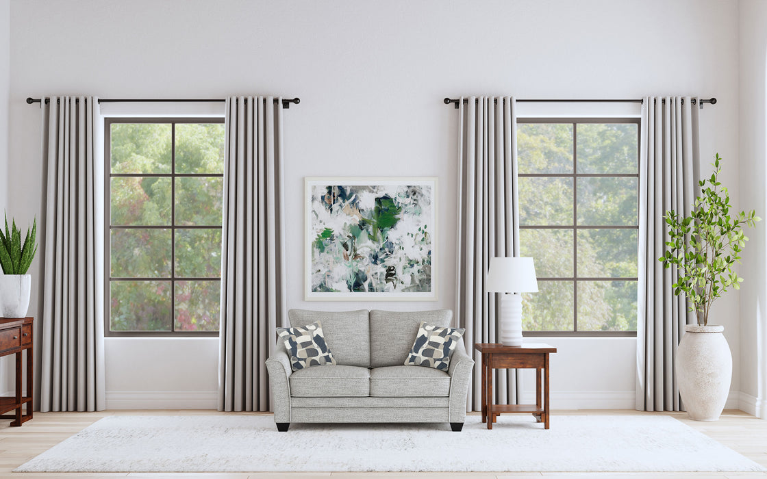 Tomkins Stationary Loveseat - Jax Mattress (Jacksonville, FL)