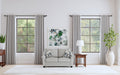Tomkins Stationary Loveseat - Jax Mattress (Jacksonville, FL)