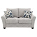 Tomkins Stationary Loveseat - Jax Mattress (Jacksonville, FL)