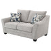 Tomkins Stationary Loveseat - Jax Mattress (Jacksonville, FL)