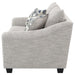 Tomkins Stationary Loveseat - Jax Mattress (Jacksonville, FL)