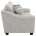 Tomkins Stationary Loveseat - Jax Mattress (Jacksonville, FL)