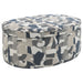 Tomkins Ottoman - Jax Mattress (Jacksonville, FL)