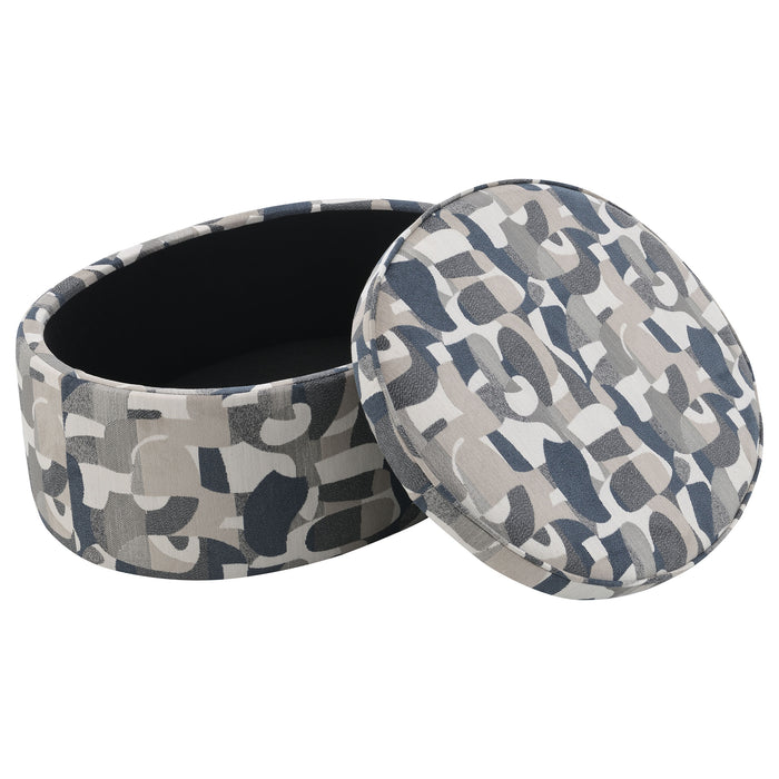Tomkins Ottoman - Jax Mattress (Jacksonville, FL)
